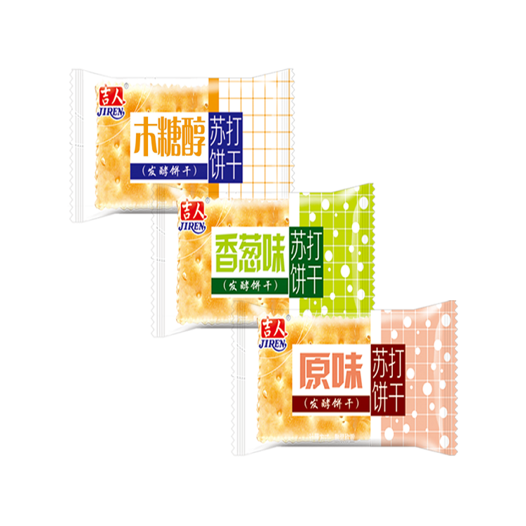 5kg苏打饼干