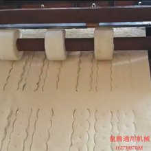 四川烧纸打孔机 烧纸冲孔机 全自动烧纸打孔机 烧纸打孔机厂家 龙腾机械 纸品打孔机 生产