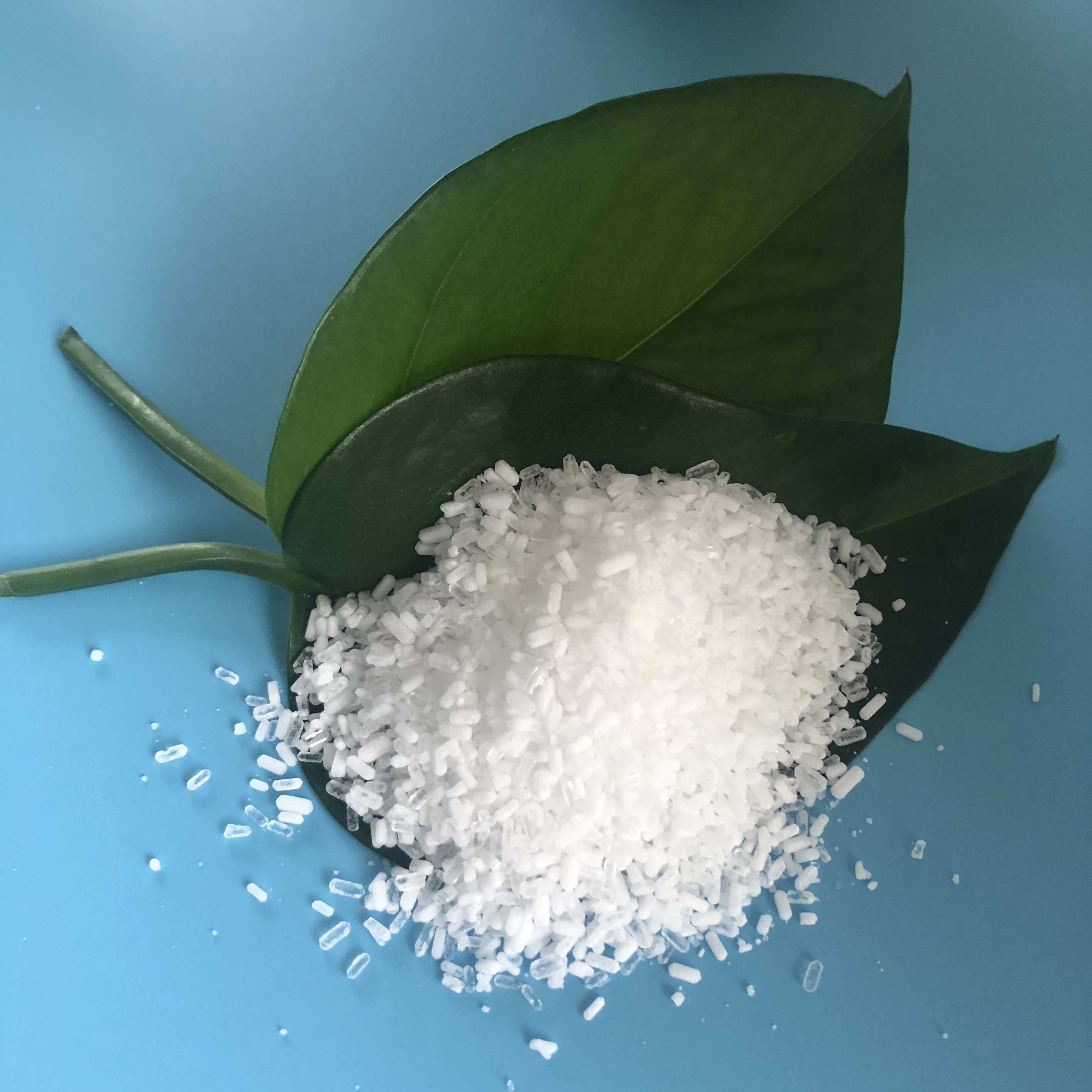 工厂直供1-3mm七水硫酸镁 99含量工业级硫酸镁 印染料用硫酸镁