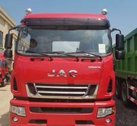 江淮中卡国6新车