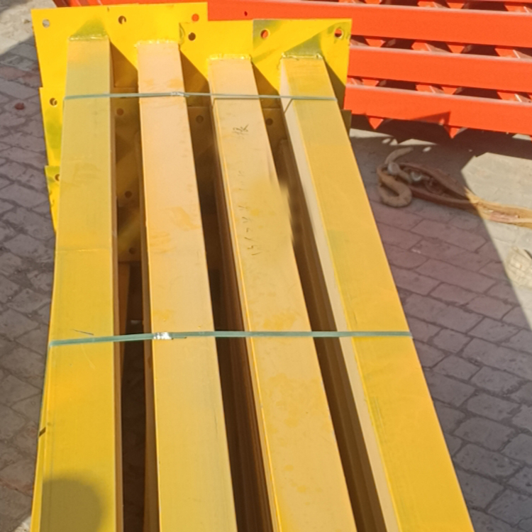 建筑用标准化钢筋加工棚     工地用安全防护棚   现货销售   江西   施工现场加工防护棚