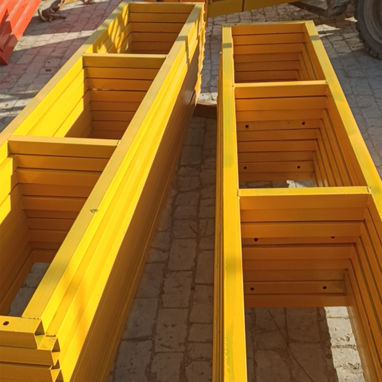 工地建筑施工标准化防护棚    定型化钢筋加工棚   现货销售   云南   双层安全防护棚
