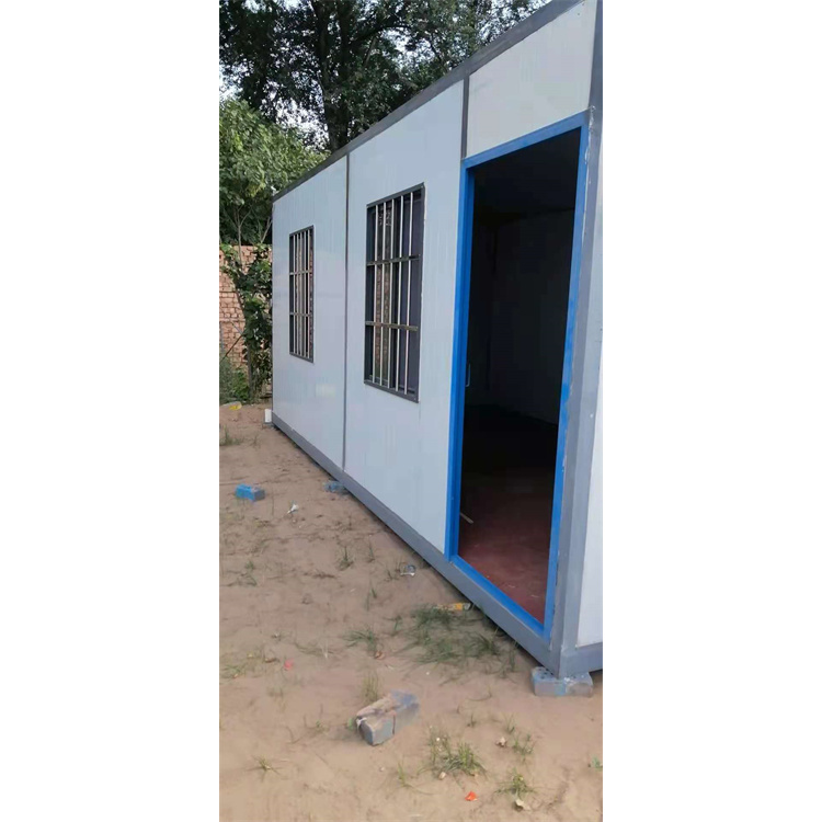 家兴 移动板房厂家直销 活动板房定制