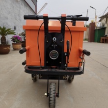 出售工程运输车 河南正规大型厂家 兴胜机械 规格齐全