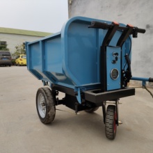 河南厂家 供应建筑工具车 工地专用三轮车 售后保障