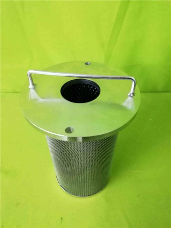 SLQ-50滤芯双筒网式过滤器滤芯