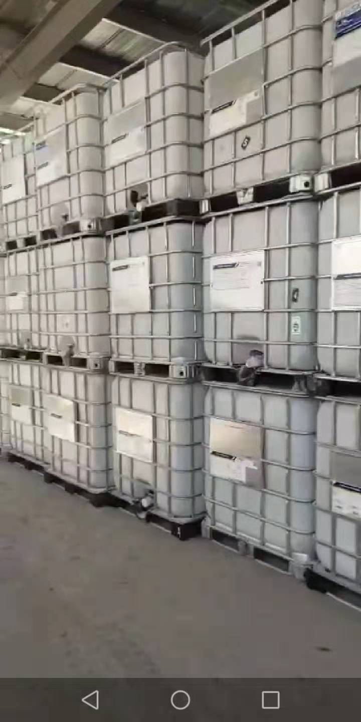  厂家供应吨桶  周转箱 集装桶二手吨桶 IBC吨桶