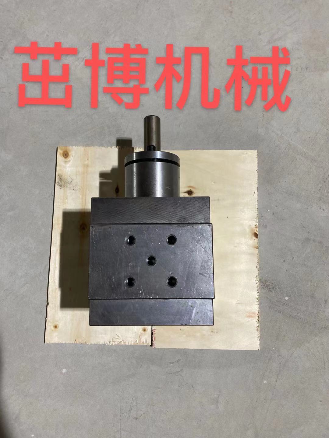 RTB熔体泵