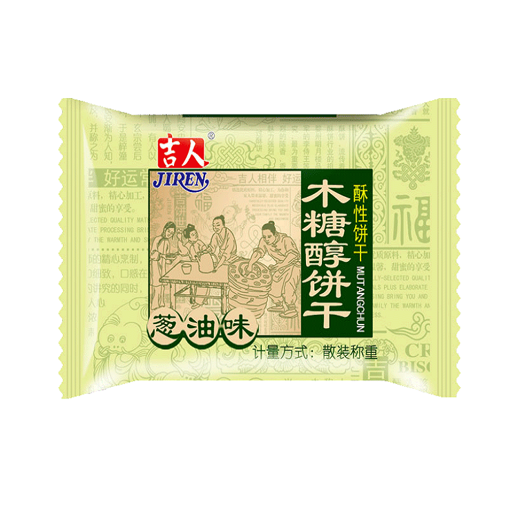 5kg木糖醇饼干