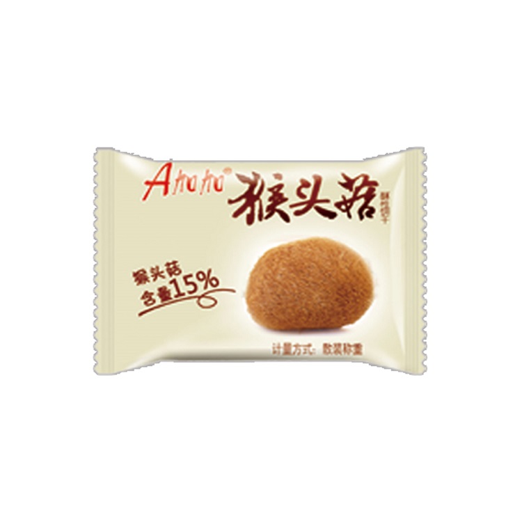 2kg猴头菇饼干