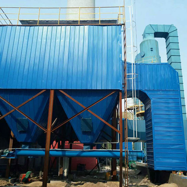 工业耐高温锅炉脉冲袋式除尘器  304不锈钢滤筒环保除尘设备  雪诺环保欢迎定制