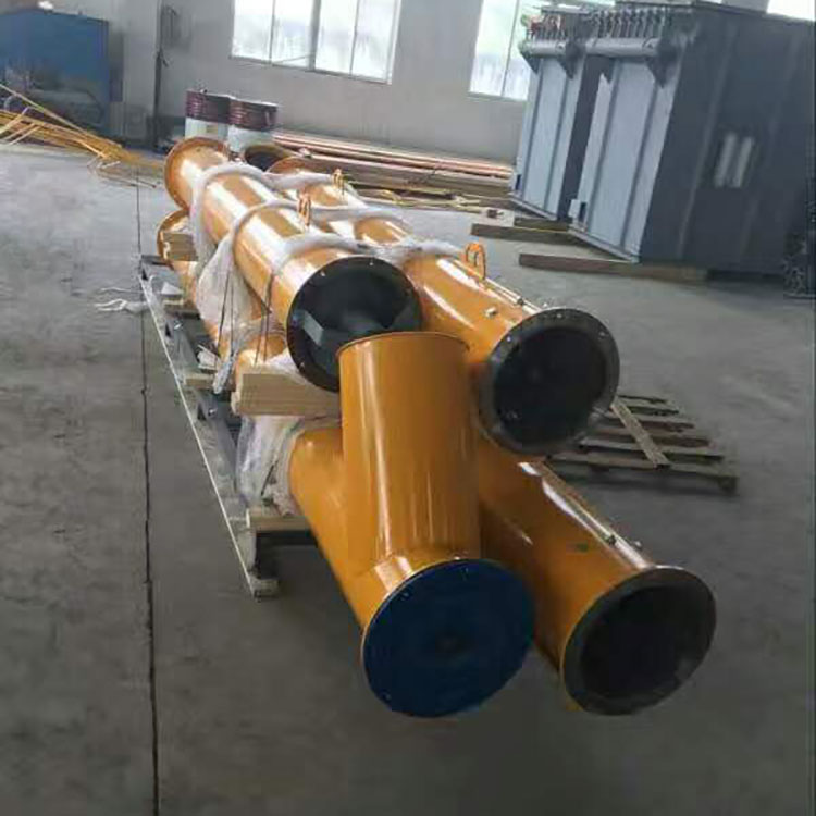 雪诺机械厂家生产U型物料螺旋输送机上料机支持定制质保一年 