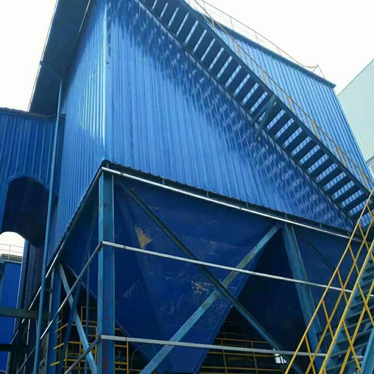 沧州雪诺环保生产MC-II-24脉冲袋式除尘器焦化厂冶金厂使用型号齐全支持定制质保一年