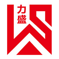 台州黄岩力盛模具有限公司 标志