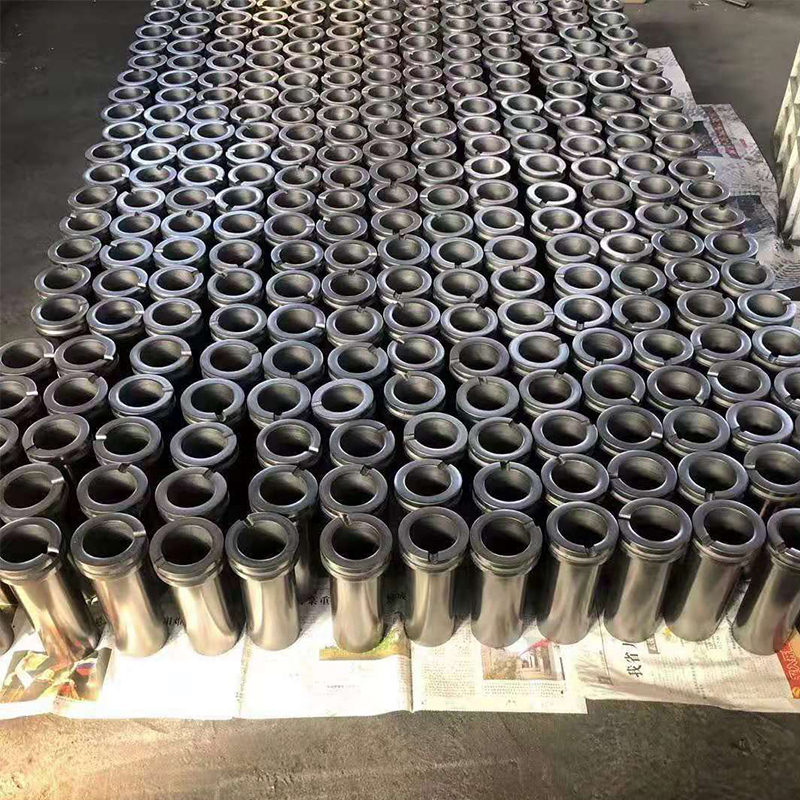 鑫宇石墨 石墨制品 耐腐蚀高纯石墨制品 石墨聚苯板