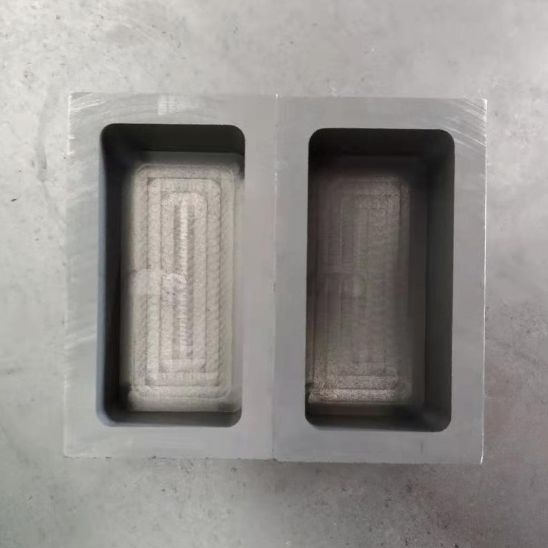 鑫宇石墨 石墨方舟 石墨制品 石墨坩埚 石墨标准件