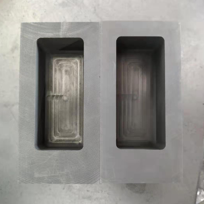 石墨模具热压电子烧结石墨模具电子连铸石墨模具