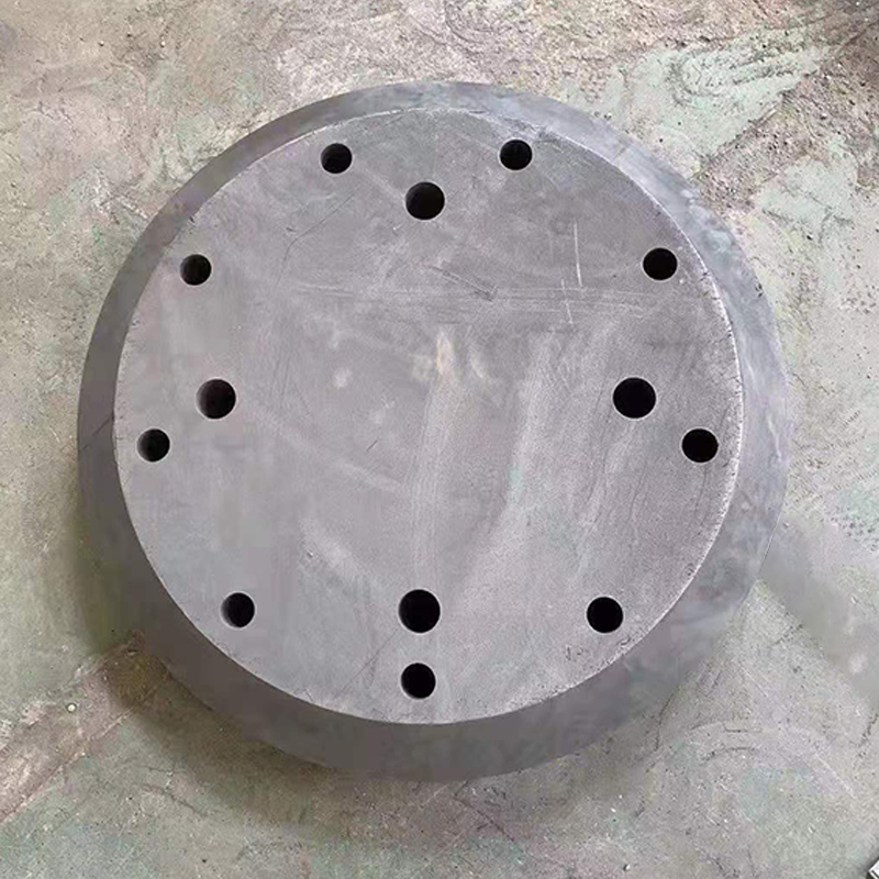 鑫宇石墨 石墨制品 石墨盒 石墨槽