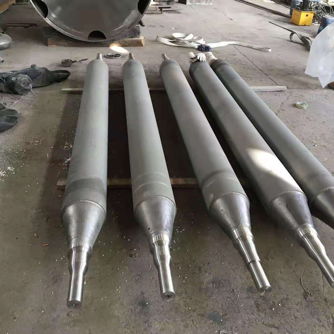 供应 工业炉炉底辊 国标级炉底辊 炉底辊非标定制 