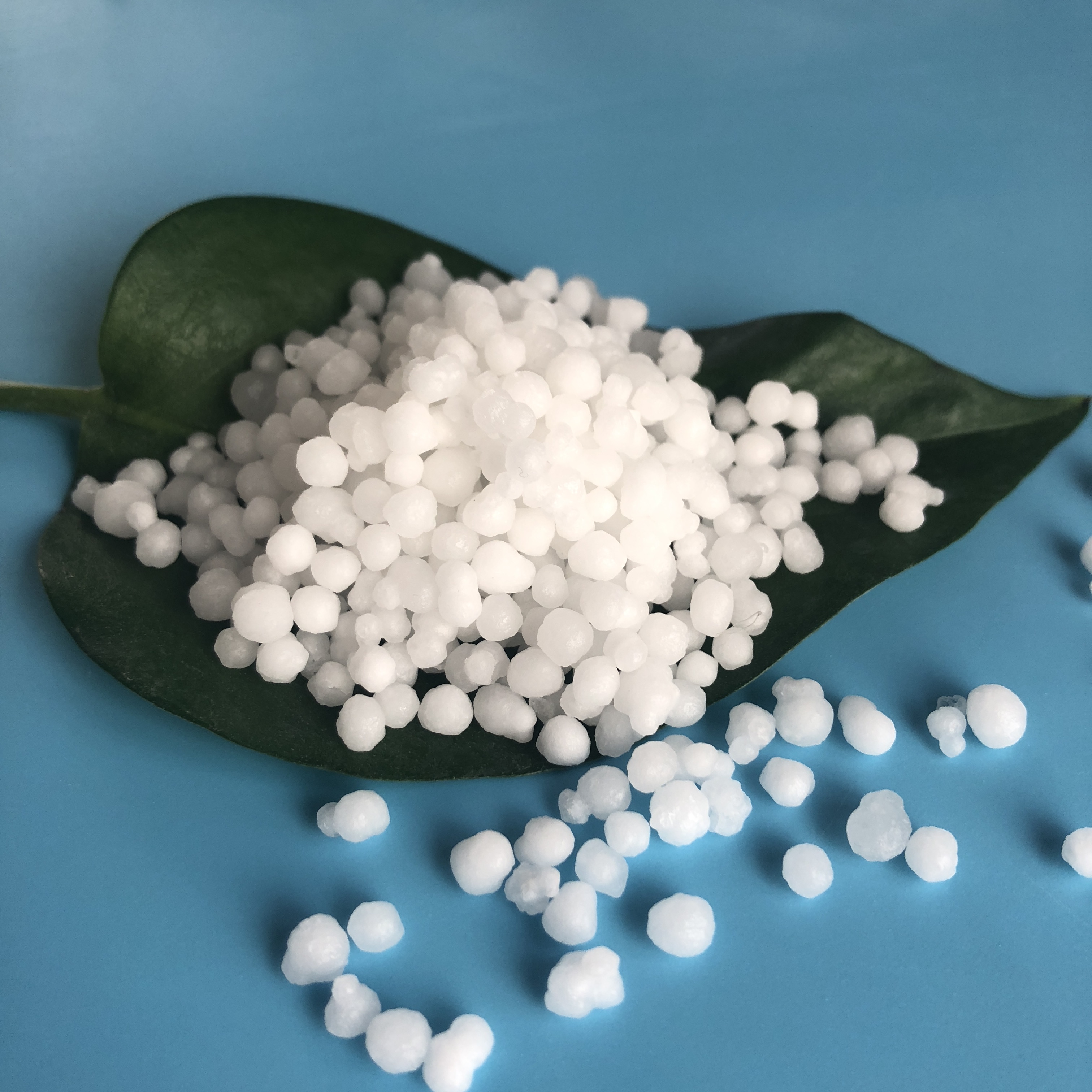 批发氯化镁六水球 46含量工业级氯化镁 融雪剂用氯化镁