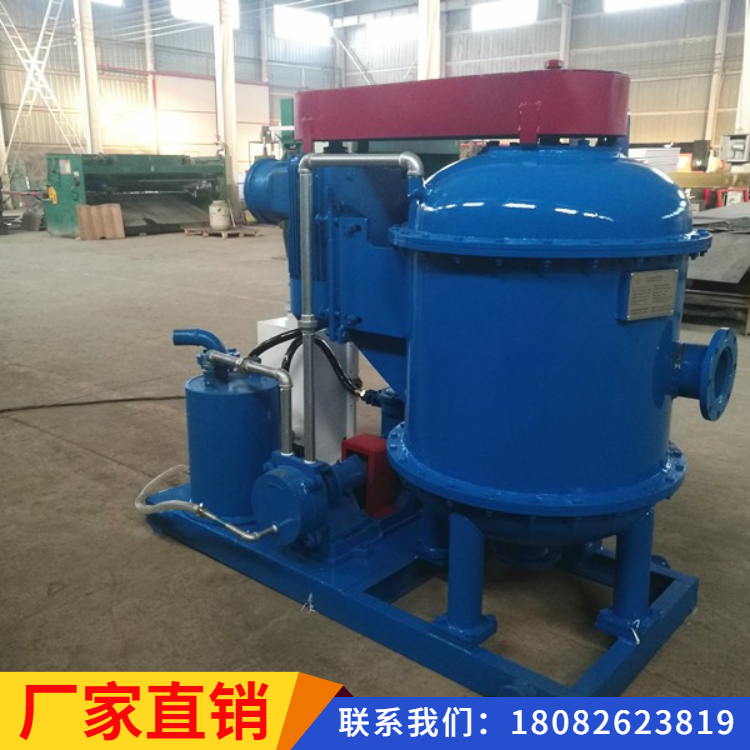 厂家批量生产HCQ240真空除气器，量大从优