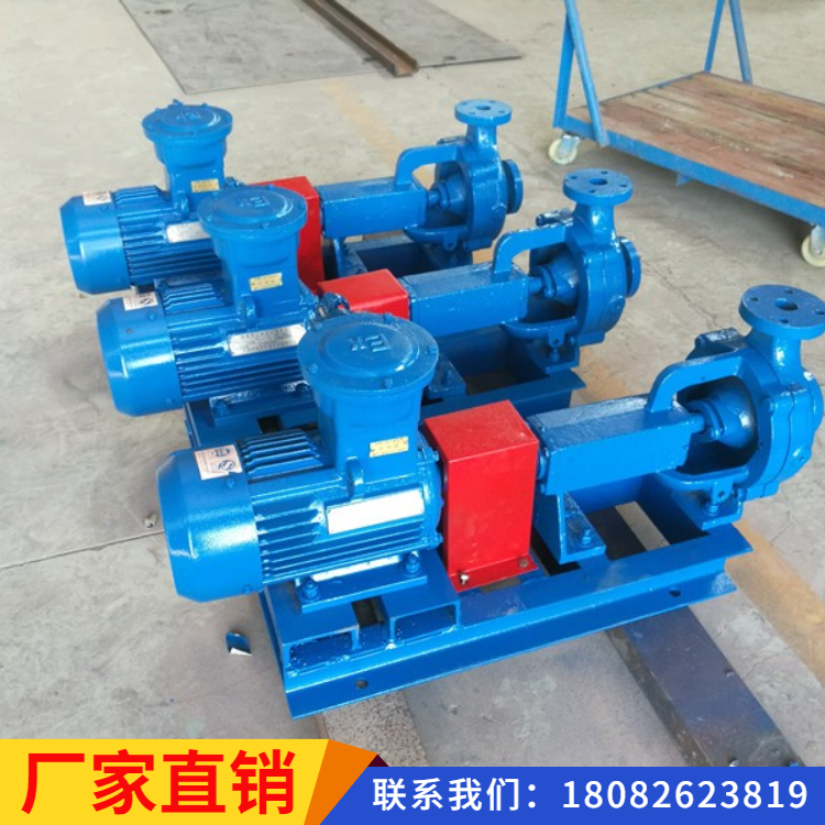 厂家批量生产40SB180J-3kW喷淋泵，欢迎咨询