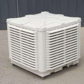 车间工业水冷空调   冷风机供应商   重量轻噪音低适用性广