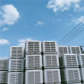 移动式冷风机   冷风机厂家   降温、换气、防尘、除味