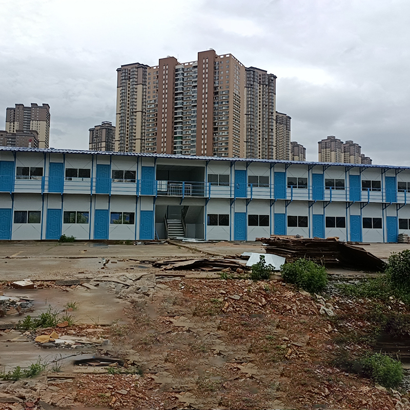 活动板房生产厂家 工地活动板房批发 工厂现货