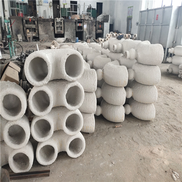 4Cr25Ni35NbW锅炉铸件蒸馏器