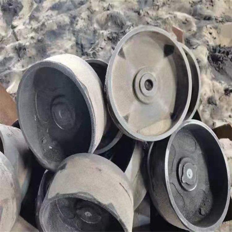 ZG03Cr18Ni10耐热铸钢件托辊鑫辉创