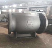 ZG45Cr28Ni48W5Si2精密铸件热处理用夹具鑫辉创