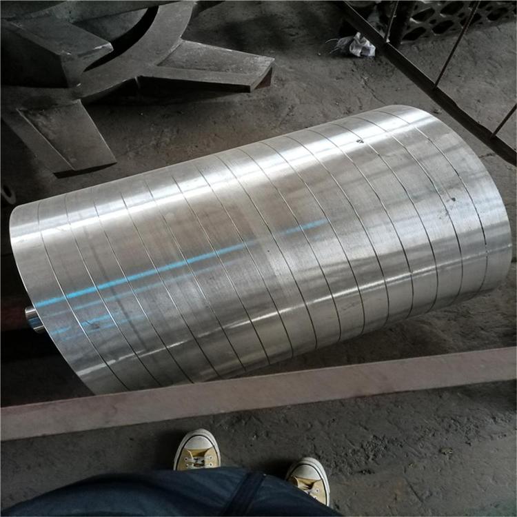 ZG35Cr24Ni7SiN离心铸管工装