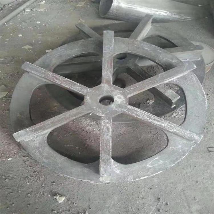 ZG40Cr25Ni35Nb耐热铸钢件承载件