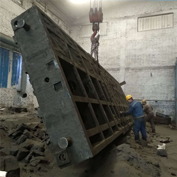 ZG30Cr18Mn12Si2N锅炉铸件工业炉工装鑫辉创