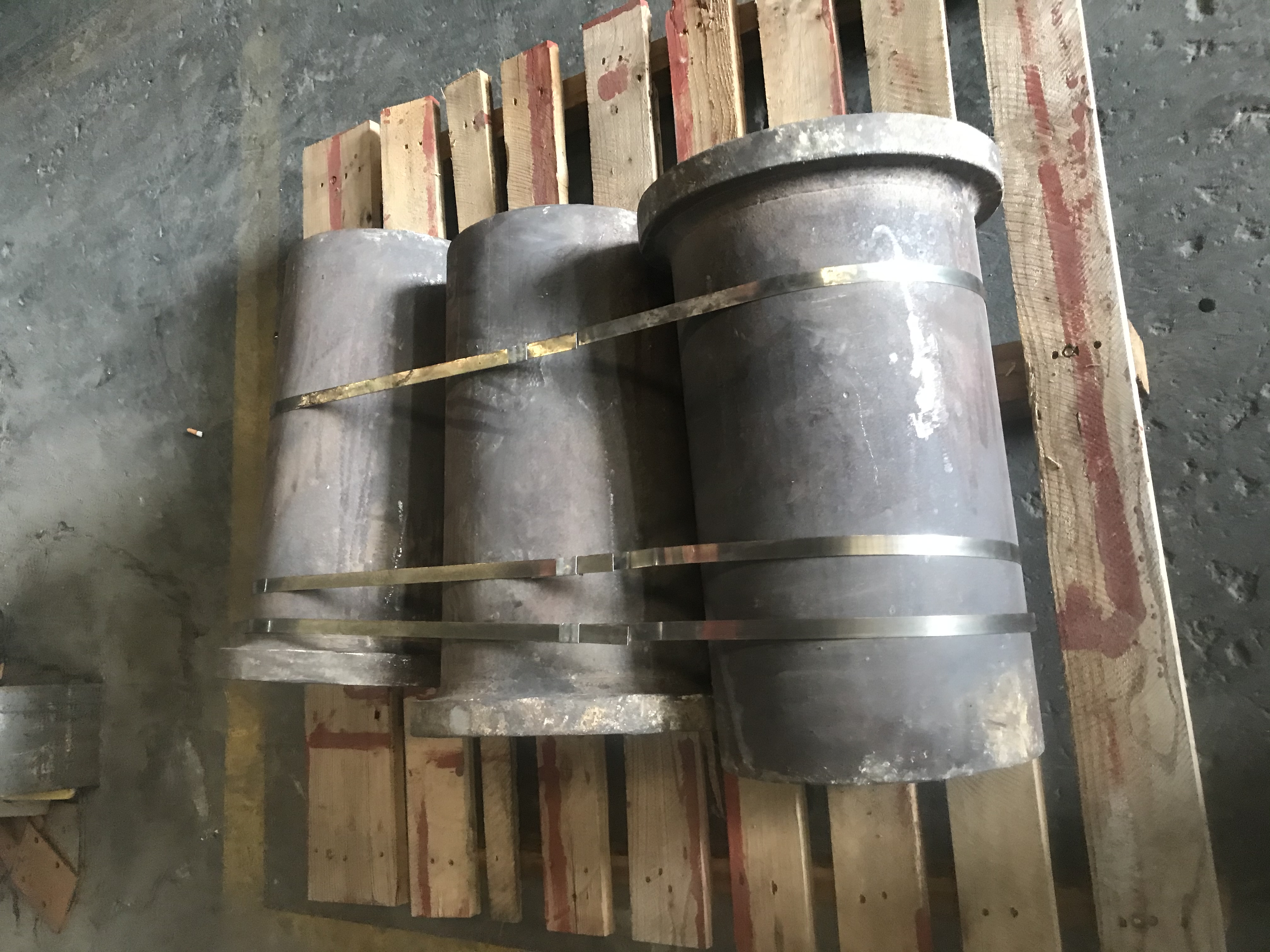 ZG35Cr25Ni12耐磨铸钢件传送带鑫辉创