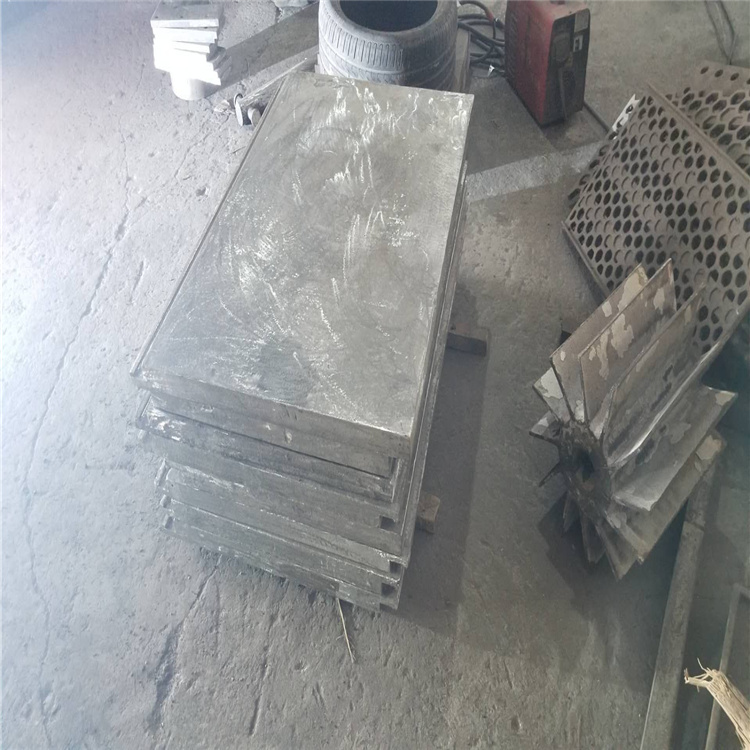 ZG35Cr26Ni12耐磨铸钢件导灰管