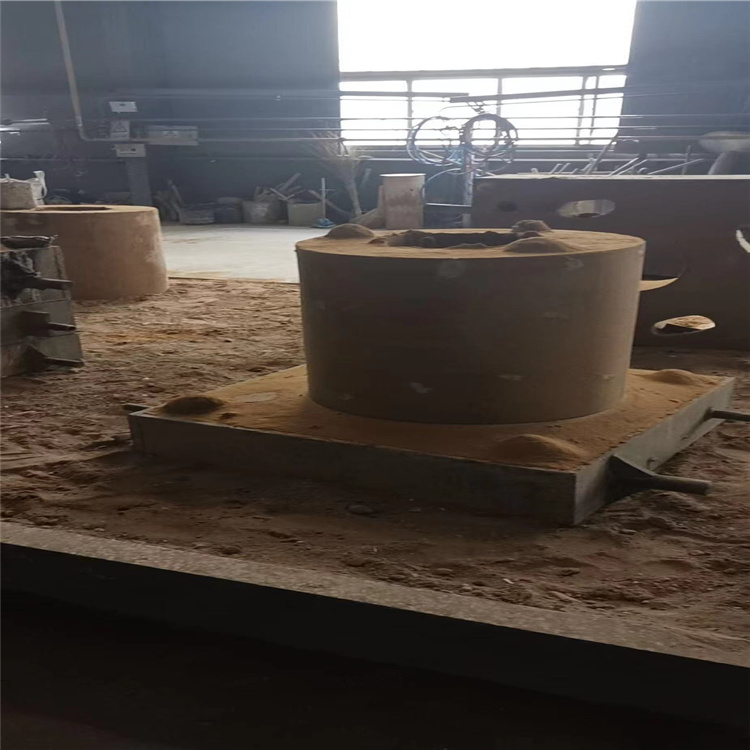 ZGCr28Ni48W5锅炉铸件合金缸套