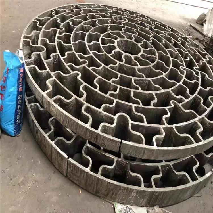 45Cr28Ni48W5Si2精密铸件耐腐蚀铸件