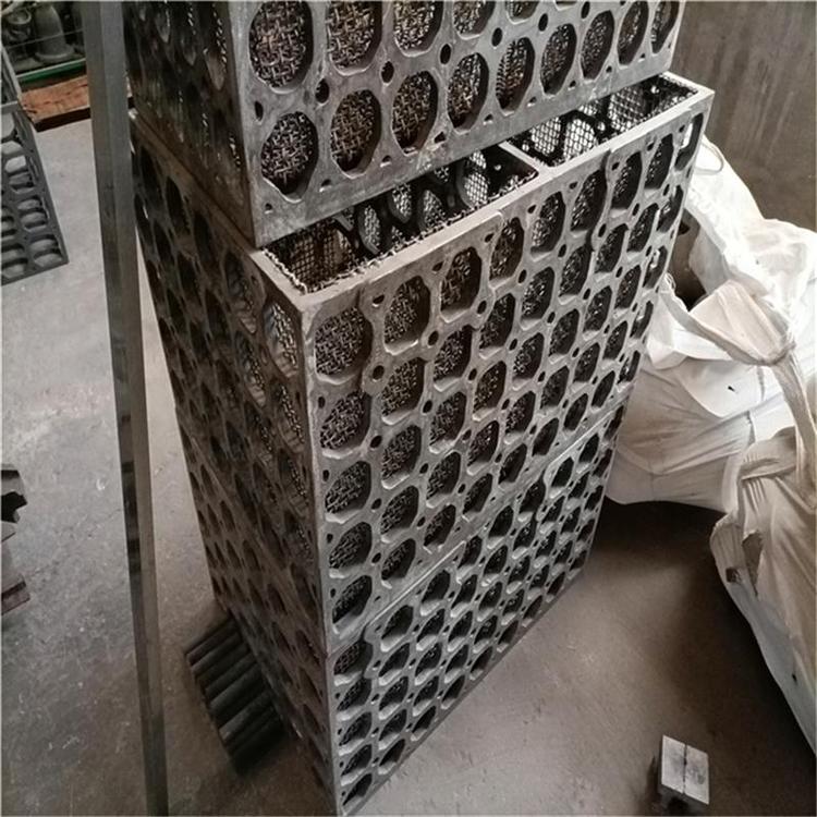 ZG3Cr17Ni7Mo2N锅炉铸件热处理用夹具
