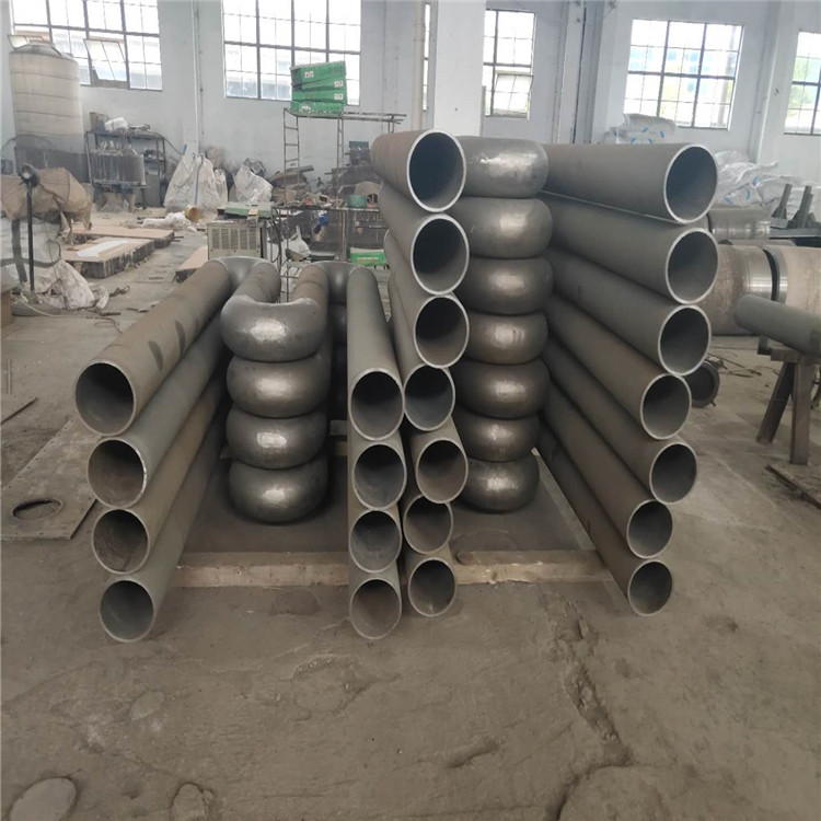 ZG4Cr28Ni48W5Si2锅炉铸件顺灰管