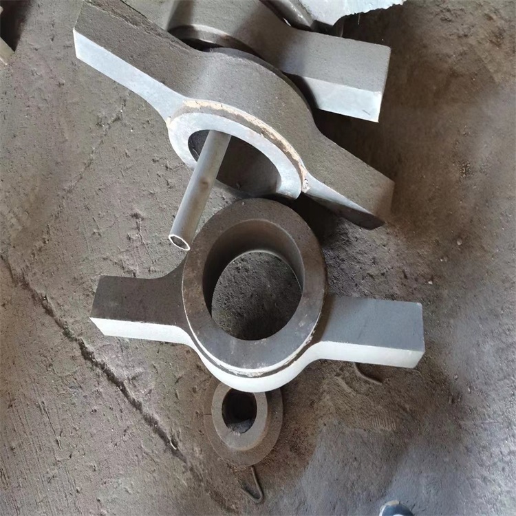 45Cr28Ni48W5Si2锅炉铸件炉罐
