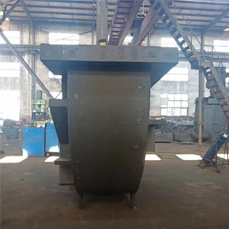 ZG30Cr18Mn12Si2N锅炉铸件燃烧筒鑫辉创