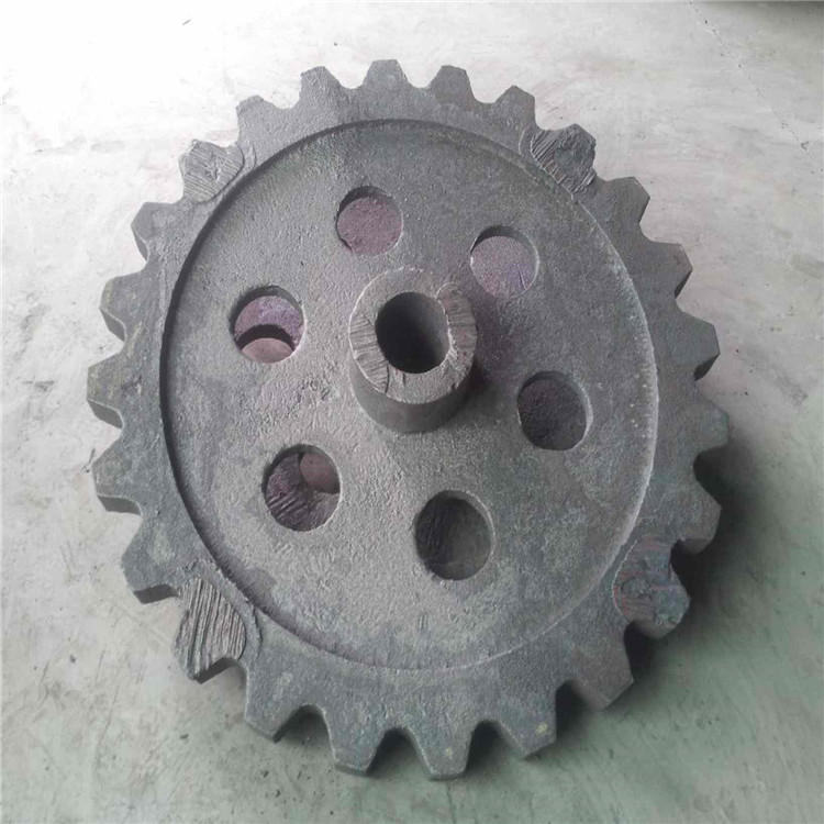 ZG35Cr25Ni12耐热铸钢件炉罐鑫辉创