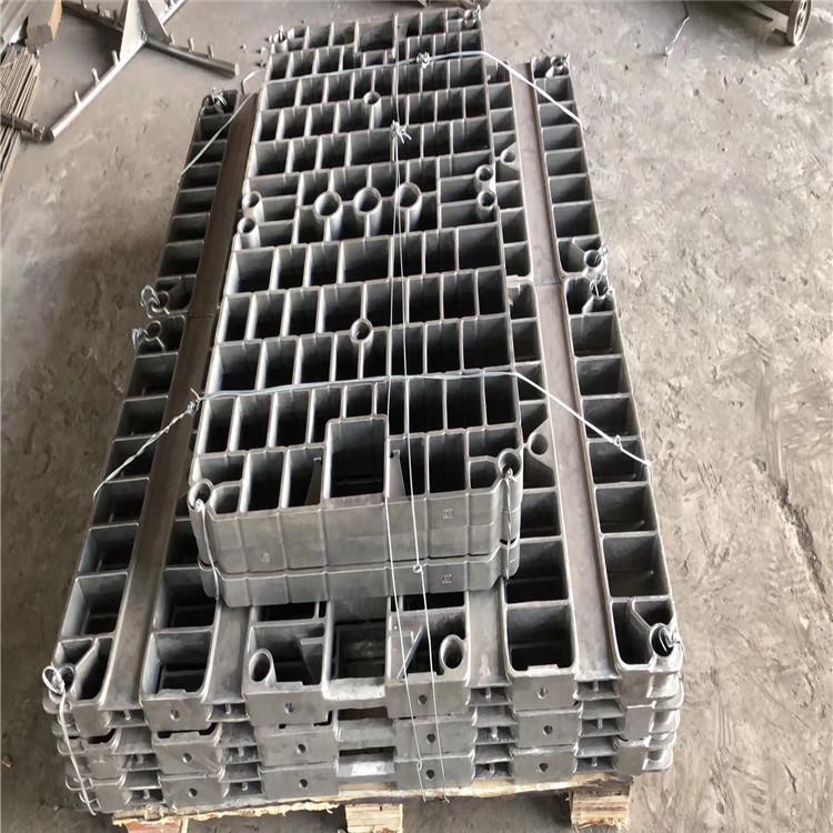 ZG40Ni35Cr25NbW精密铸件标准铸件鑫辉创