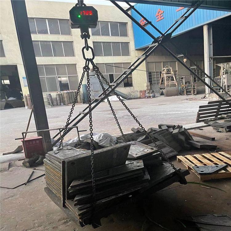 ZG40Cr25Ni20Si2离心铸管抗磨损铸件鑫辉创