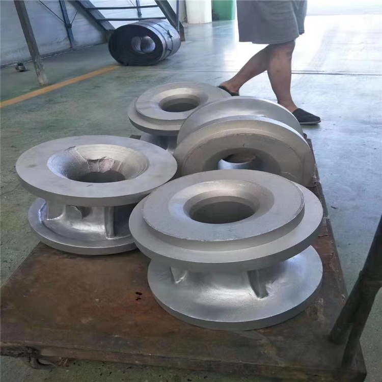ZG240-450B精密铸件铸件