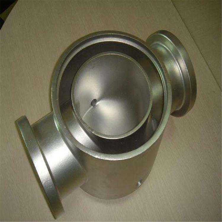 ZG35CrMnSi耐磨铸钢件圆形料筐