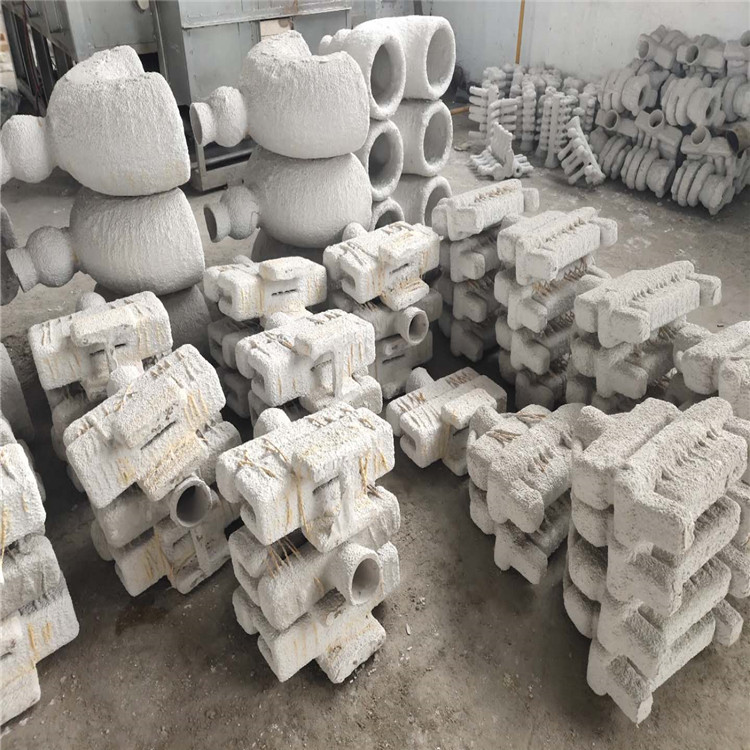 ZG5Cr28Ni48W5Mo2离心铸管悬臂辊鑫辉创