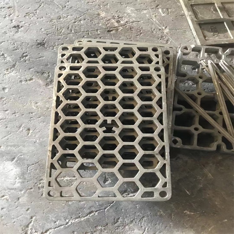 ZG35Cr1Mo锅炉铸件给煤机喷口